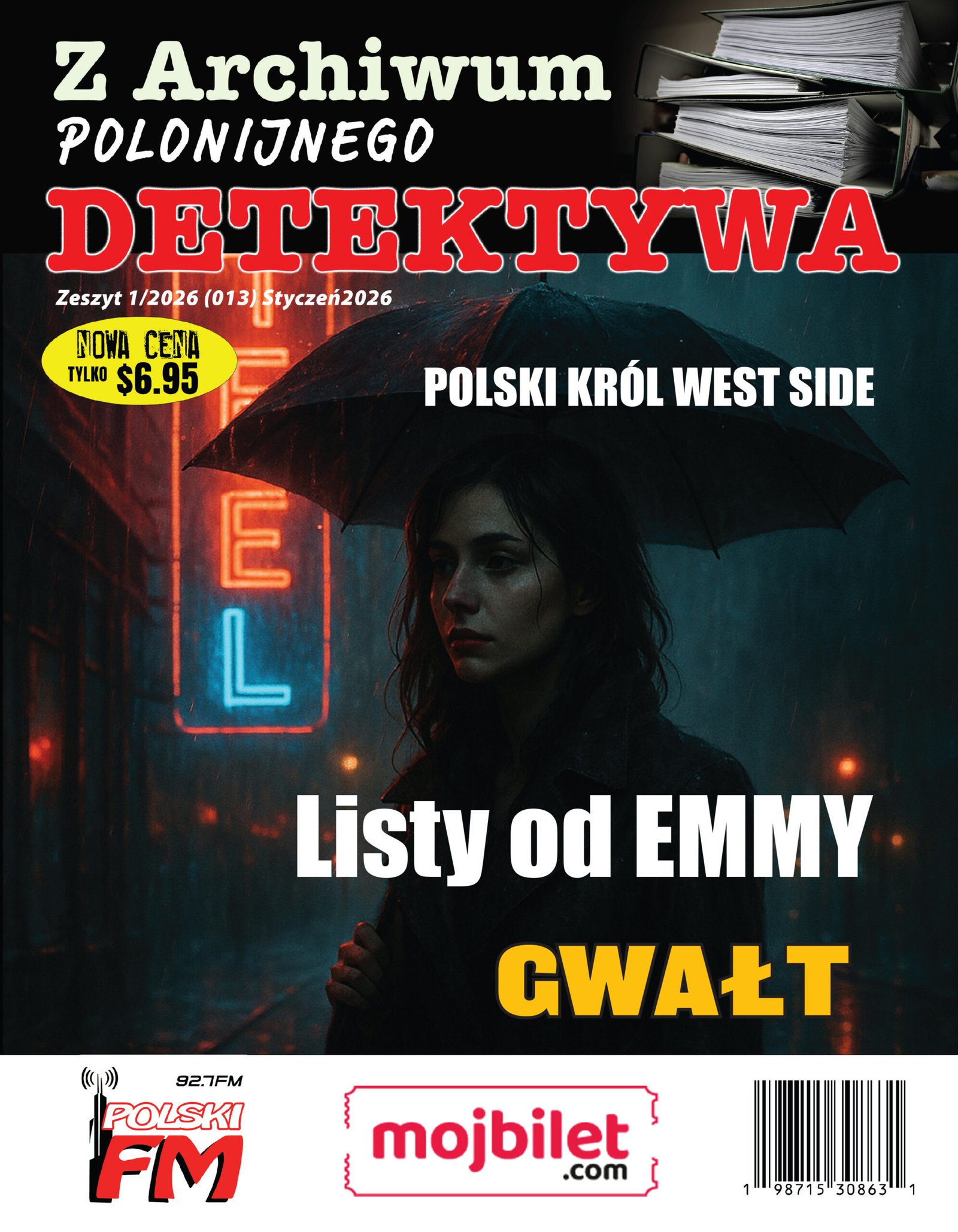 Styczeń 2026