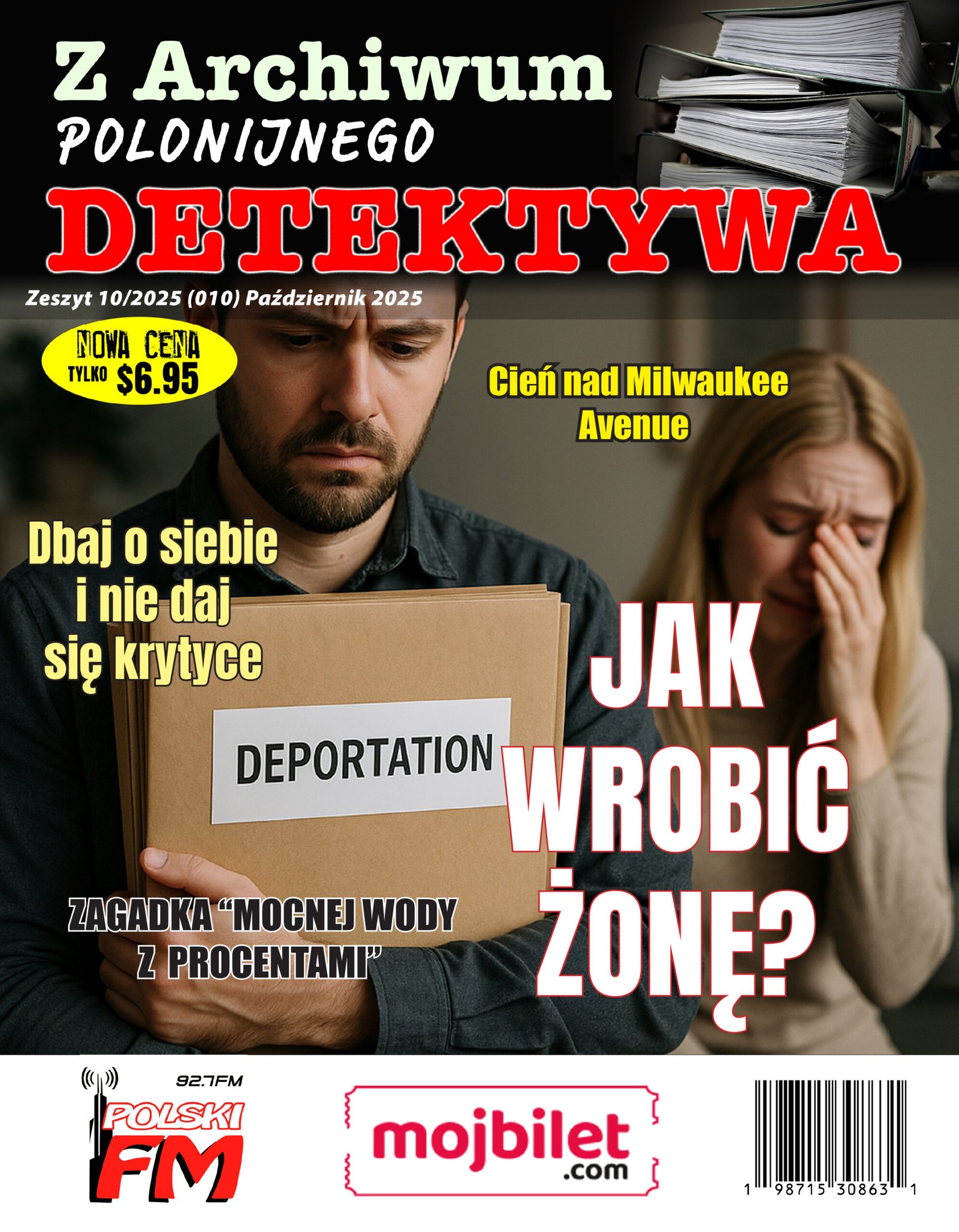 Październik 2025